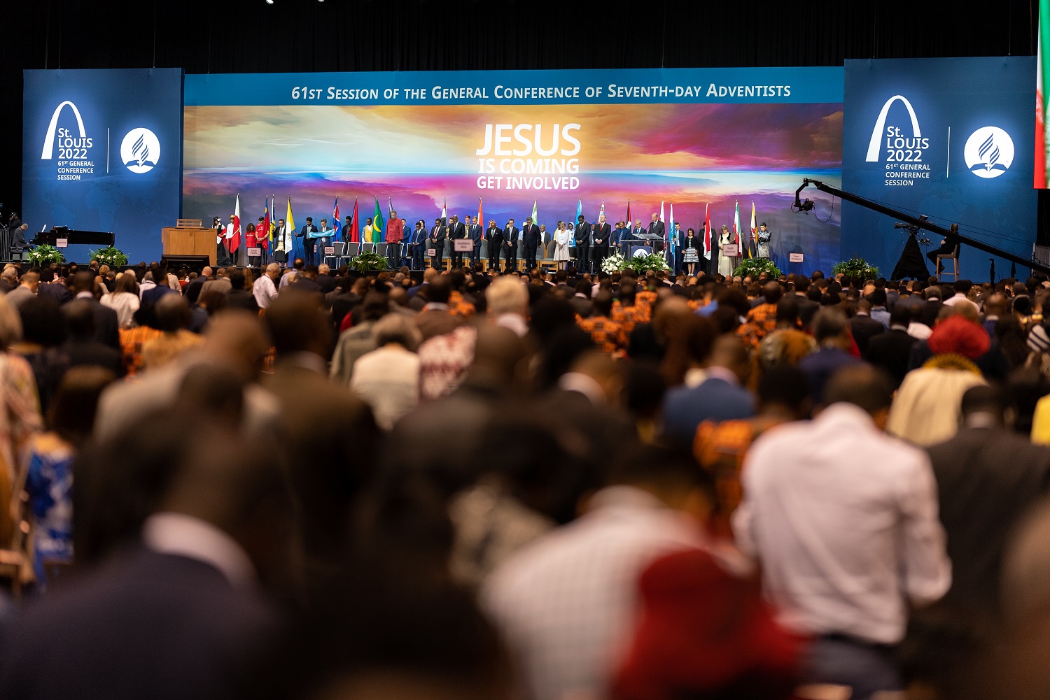 Igreja Adventista do Sétimo Dia inaugura experiência no Metaverso -  Notícias Adventistas