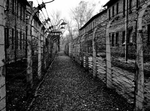 27 de janeiro foi instituído como o Dia da Memória das Vítimas do Holocausto. Foto: James Ackerley/Flickr