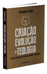 Fernando Canale decidiu ir ao cerne da questão: analisar a maneira pela qual cientistas e teólogos chegam às suas conclusões.