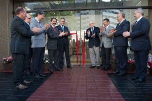 Filial, que será atendida por cinco funcionários, espera receber 15 mil clientes no primeiro ano de funcionamento. Foto: William de Moraes