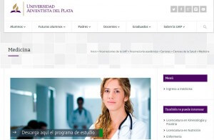 Alunos-de-medicina-da-Universidade-Adventista-del-Plata-farao-estagio-em-hospital-brasileiro