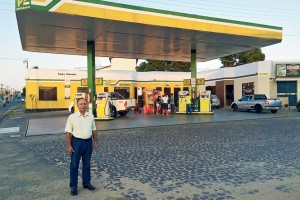 Justica-autoriza-empresario-a-fechar-posto-de-gasolina-aos-sabados