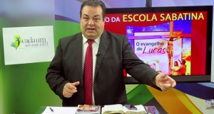 Classe de professores da Escola Sabatina online e semanal