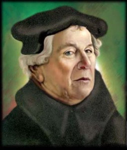 Martinho-Lutero