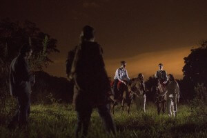 Baseado em um livro sobre a história do adventismo na região, o longa-metragem "Esperança Para o Oeste: A Luz do Evangelho em Terras Guaranis" fala sobre a influência da Revolução Farroupilha na chegada do adventismo em Mato Grosso do Sul. Material foi produzido para as comemorações do centenário.