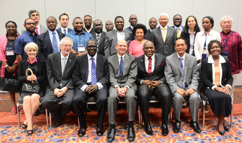 Associação internacional é criada com o objetivo de interligar servidores públicos adventistas-foto-1
