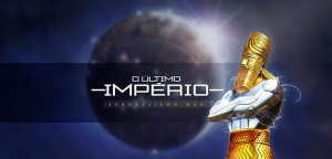 O último Imperio