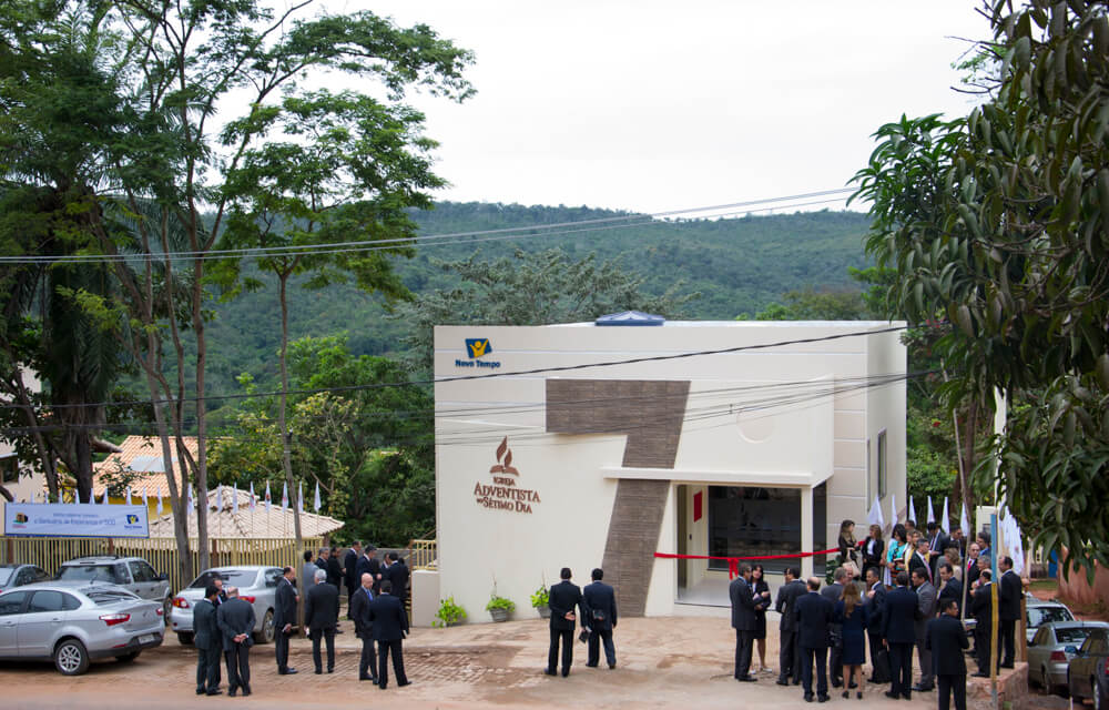 Templo 500 - foto 1