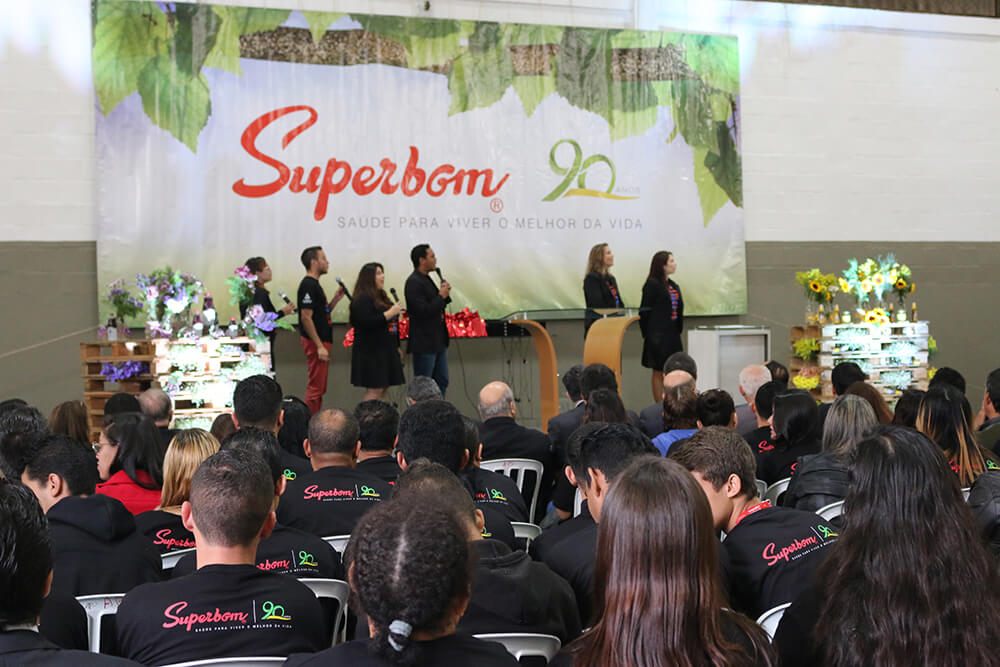 90 anos da Superbom - foto 8