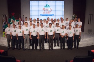 Campanha Mutirao de Natal 2015 é lançada em Brasília