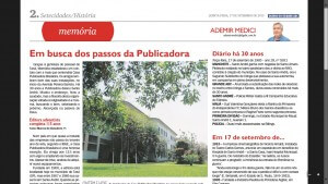 Diario do grande ABC