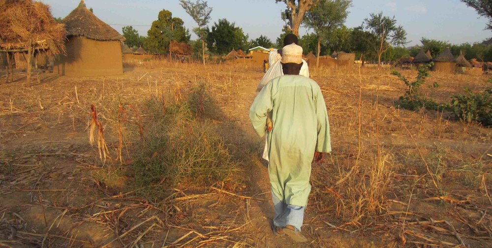 Segundo a Anistia Internacional, desde o início de 2015, o Boko Haram matou mais de 2.400 pessoas na Nigéria, Chade, Camarões e Níger. Créditos da imagem: Adventist Review