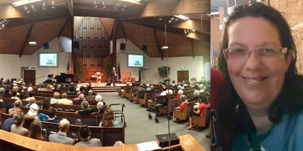 Adventista esta entre as vítimas do atirador que abriu fogo contra estudantes em colégio do Oregon creditos Adventist Review