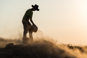 As dez principais descobertas da arqueologia bíblica de 2015 - foto 2