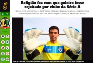 Jornal-Lance-fala-sobre-decisão-de-goleiro-adventista-de-não-jogar-ou-treinar-aos-sábados-por-ser-adventista