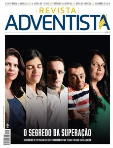 capa da RA de janeiro - 2016