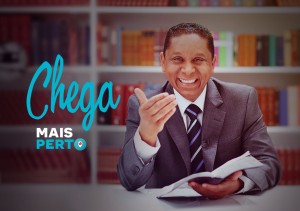 Pastor Luís Gonçalves responde perguntas ao vivo pelo Periscope