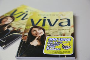 Livro viajante - foto 1