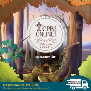 CPB Online de Inverno