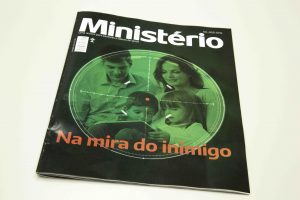 Revista Ministério