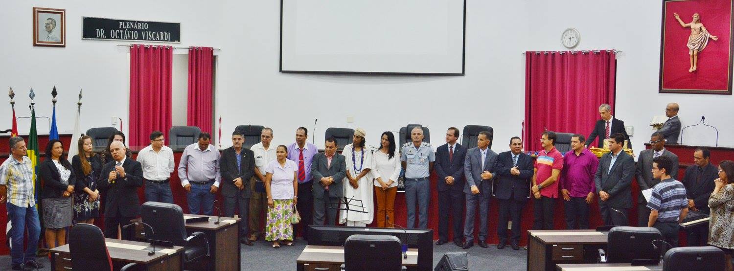 Simpósio de Liberdade Religiosa em Votuporanga - foto 6