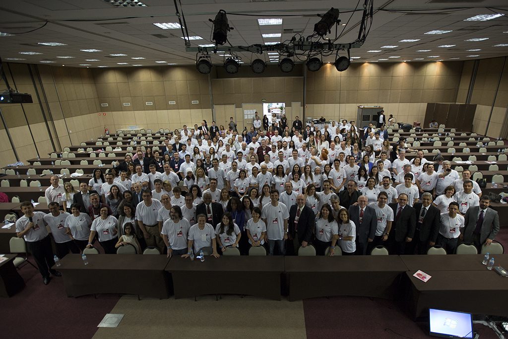 Encontro de médicos adventistas