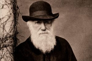 Charles Darwin-2