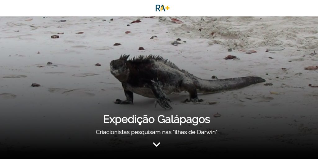 Expedição-Galápagos