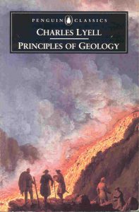 Livro Priciples of Geology