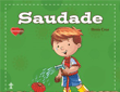 Livro Saudade