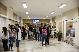 Nova livraria da CPB no Unasp - foto 12