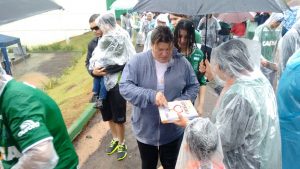 Tragédia da Chapecoense - foto 1