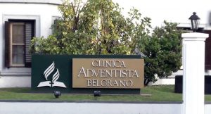 Clínica Adventista Belgrano