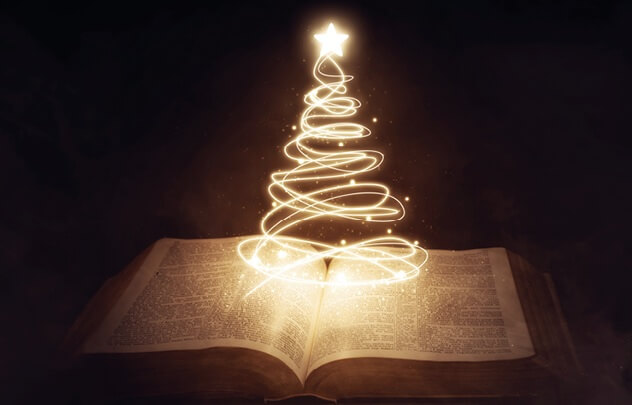 O espírito do Natal – Revista Adventista