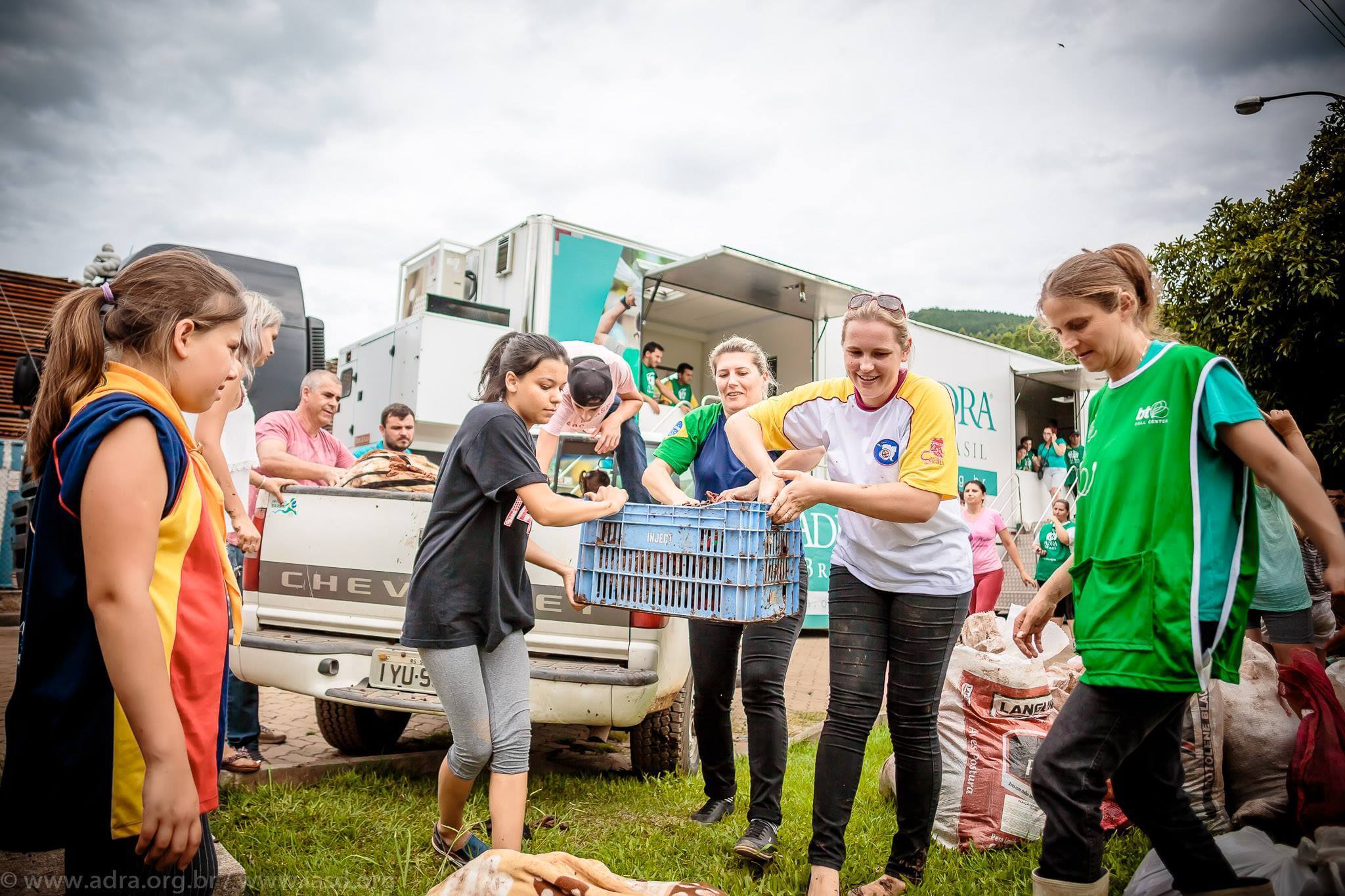 ADRA em Rolante - foto 2