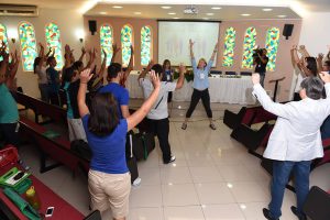 Foto: Wilson Azevedo