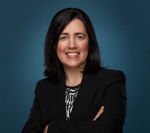 Membro do Conselho de Saúde Mental ligado ao governo dos Estados Unidos, Katia Reinert exerce a função de diretora associada do departamento de Saúde da igreja mundial. Créditos da imagem: General Conference