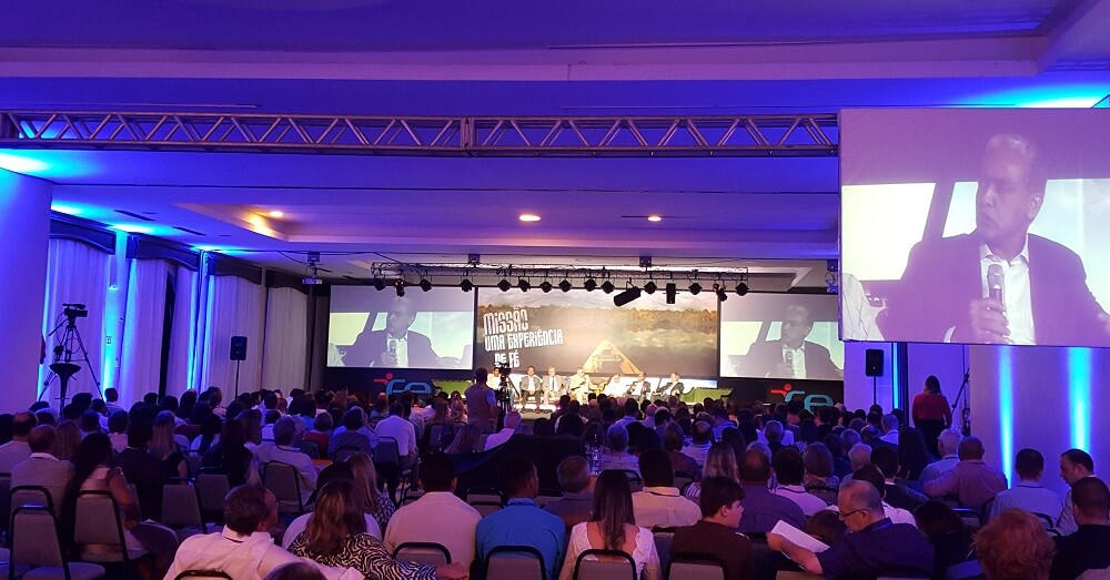 Encontro Nacional da FE - foto 1