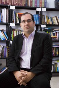 Entrevista com Allan Novaes