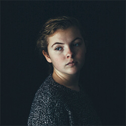 Foto vencedora na categoria “Retrato”. Imagem: Divulgação: World Photography Awards 2016