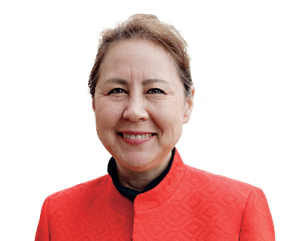 Lisa-diretora-mundial-de-educacao-frase-Painel