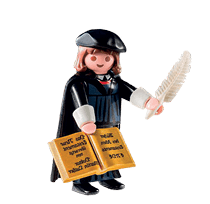 Lutero-em-Playmobil