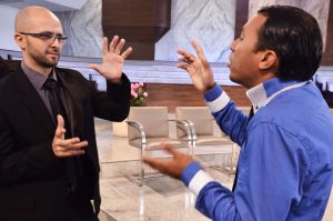 Foto: Danúbia França