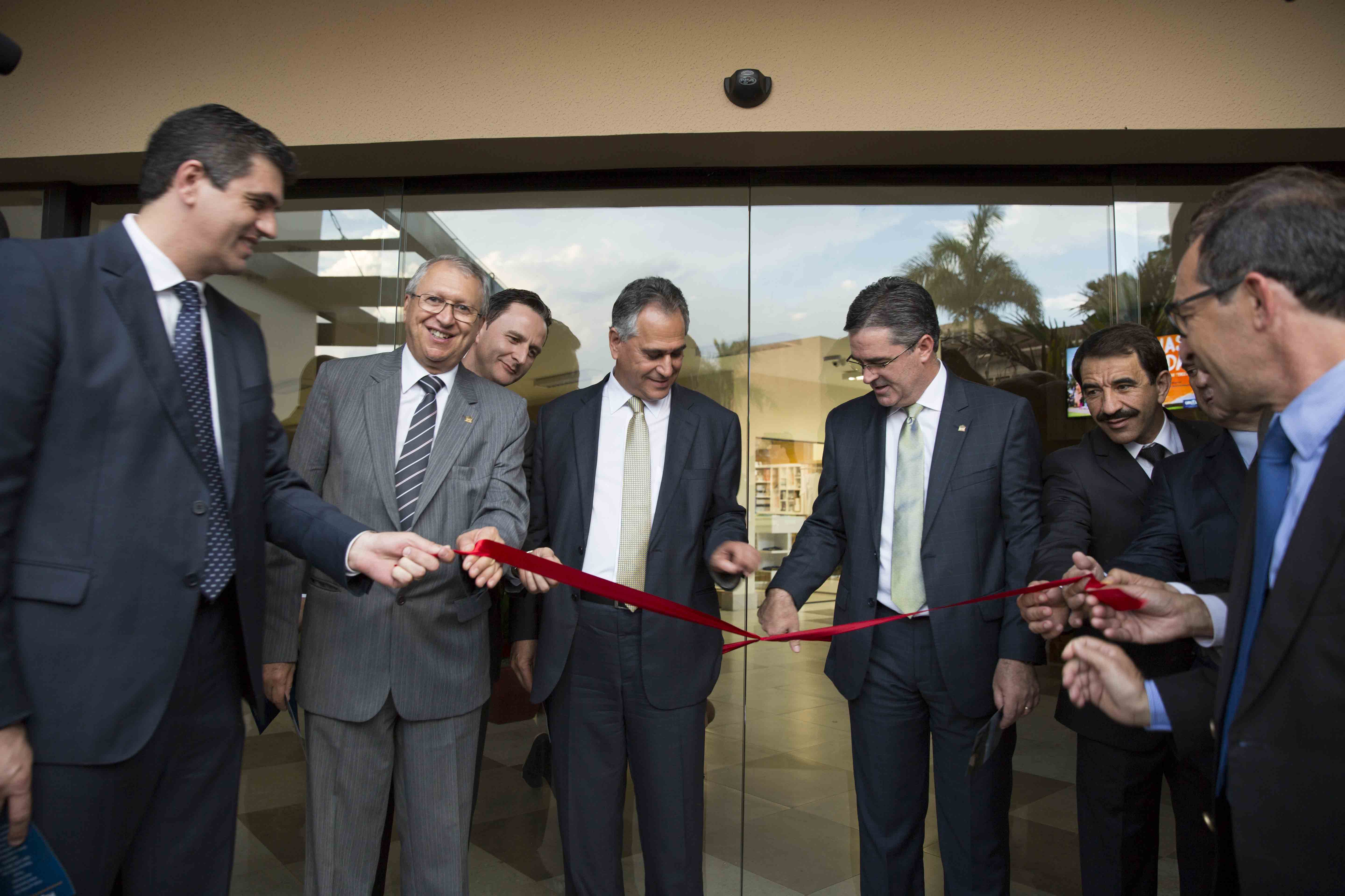 Nova livraria da CPB no Unasp - foto 6