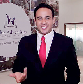 Foto: Reprodução Portal Adventista