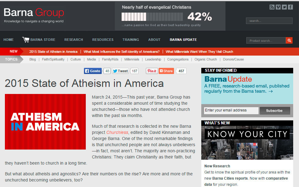 Pesquisa-aponta-motivos-que-levam-a-descrenca-na-existencia-de-Deus