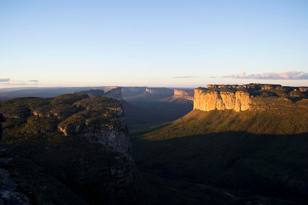 Santa Ceia - Morro do Pai Inacio - foto 12