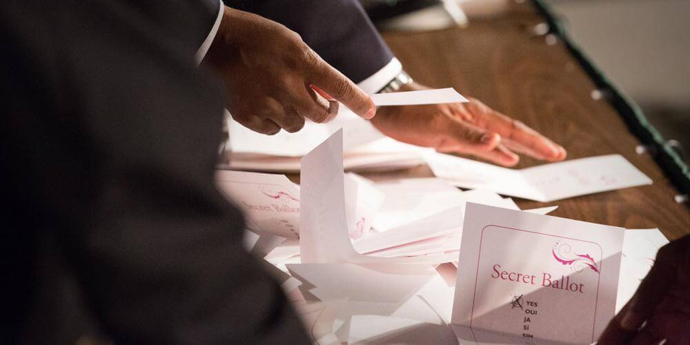 Créditos: Brent Hardinge / ANN