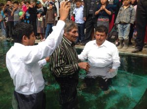 Foto: Reprodução Adventist Review